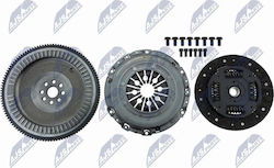 Σετ Συμπλέκτη Ford C-max 2007-2010 1.8l Mpv Ford Focus C-max 2003-2007 1.8l Mpv Ford Focus Ii 2004-2013 1.8l Hatchback