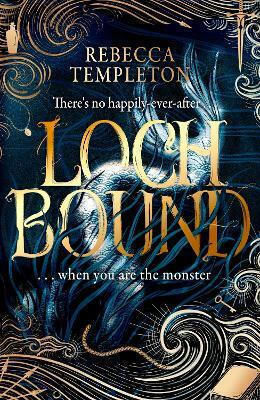 Lochbound Rebecca Templeton