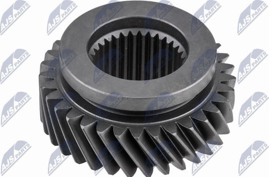 Primary Shaft Gear Peugeot Boxer Bus 2005-0 3.0l Bus Peugeot Boxer Bus 2005-0 2.2l Bus Peugeot Boxer Platform Chassis 2006-0 2.2l Van
