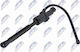 Άνω Αντλία Συμπλέκτης Peugeot 307 2000-2012 1.4l Hatchback Peugeot 307 2000-2012 2.0l Hatchback Peugeot 307 2000-2012 1.6l Hatchback