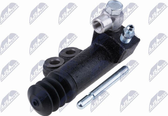 Untere Kupplungspumpe Kupplung Hyundai Accent III 2005-2010 1,4l Hatchback Hyundai Accent III 2005-2010 1,5l Hatchback Hyundai Accent III 2005-2010 1,6l Hatchback
