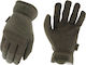Mechanix Wear Fastfit Military Gloves in Green ...