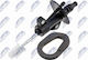 Горна Помпа На Съединителя Opel Meriva B Mpv 2010-2017 1.7l Mpv Opel Meriva B Mpv 2010-2017 1.4l Mpv Opel Meriva B Mpv 2010-2017 1.6l Mpv