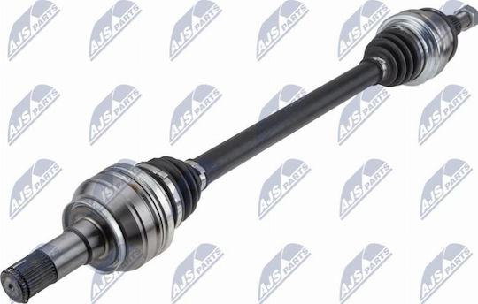 Arbore De Transmisie Pentru Dodge Charger 2010-06 4l Sedan