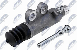Obere Kupplungspumpe Honda City Iv Limousine 2002-2009 1.3l Sedan Honda Jazz Ii 2001-2008 1.4l Hatchback Honda Jazz Ii 2001-2008 1.2l Hatchback