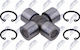 Шарнир Предавателен Вал Toyota RAV 4 III 2005-2014 2.2L SUV Toyota RAV 4 III 2005-2014 2.0L SUV Toyota RAV 4 III 2005-2014 2.4L SUV