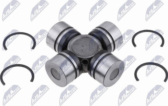 Joint Longitudinal Shaft Toyota 4 Runner IV 2002-2009 4.0L SUV Toyota Fortuner 2004-2015 3.0L SUV Toyota Hilux VII Pickup 2004-0 3.0L Pickup