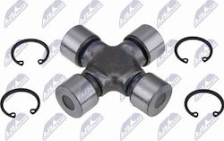 Άρθρωση Διαμήκης Άξονας Mitsubishi L200 1996-2011 2.5l Pickup Mitsubishi L200 1983-1999 2.4l Pickup Mitsubishi L200 1996-2011 2.0l Pickup Άρθρωση Διαμήκης Άξονας Mitsubishi L200 1996-2011 2.5l Pickup Mitsubishi L200 1983-1999 2.4l Pickup Mitsubishi L200 1996-2011 2.0l Pickup