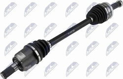 Άξονας Μετάδοσης Κίνησης Kia Ceed 2012-2018 1.6l Hatchback Kia Ceed Sportswagon 2012-2018 1.6l Estate Hyundai I30 Coupe 2013-0 1.6l Coupe Άξονας Μετάδοσης Κίνησης Kia Ceed 2012-2018 1.6l Hatchback Kia Ceed Sportswagon 2012-2018 1.6l Estate Hyundai I30 Coupe 2013-0 1.6l Coupe