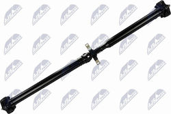 Getriebewelle für das Antriebsstrangsystem für BMW 1 2006-2012 2.0l Hatchback BMW 1 2003-2013 2.0l Hatchback BMW 1 Cabrio 2007-2013 2.0l Cabrio
