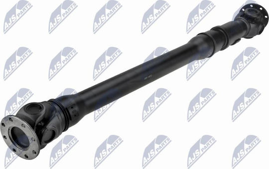 NTY Autoteile für das Getriebesystem Getriebewellen Mercedes-benz G-Klasse 1989-0 3.0l SUV Mercedes-benz G-Klasse 1989-0 4.0l SUV Mercedes-benz G-Klasse 1989-0 6.0l SUV