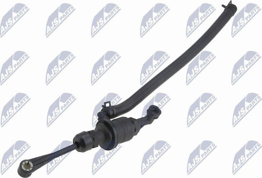 Obere Kupplungspumpe Hyundai Accent IV Limousine 2010-0 1.4l Limousine Hyundai Accent IV Limousine 2010-0 1.6l Limousine Hyundai Accent V Limousine 2017-0 1.4l Limousine