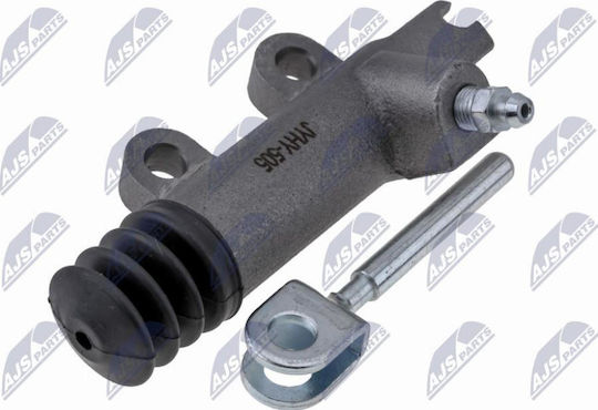 Pompa De Ambreiaj Inferioară Ambreiaj Kia Carens Iii Mpv 2006-0 2.0l Mpv Kia Cerato I Hatchback 2004-2010 2.0l Hatchback Kia Cerato I Hatchback 2004-2010 1.6l Hatchback