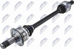 Getriebewelle für Bmw 5 2009-2016 4.4l Limousine Bmw 5 2009-2016 3.0l Limousine Bmw 5 Touring 2009-2017 3.0l Kombi