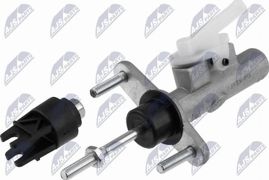 Upper Clutch Pump Toyota Fortuner 2004-2015 3.0L SUV Toyota Hilux VII Pickup 2004-0 3.0L Pickup Toyota Hilux VII Pickup 2004-0 2.5L Pickup