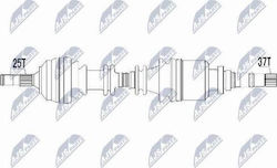 Άξονας Μετάδοσης Κίνησης Citroën C5 Estate Van 2002-2008 2.0l Van Citroën C5 I 2001-2005 2.0l Hatchback Citroën C5 I 2001-2005 3.0l Hatchback Άξονας Μετάδοσης Κίνησης Citroën C5 Estate Van 2002-2008 2.0l Van Citroën C5 I 2001-2005 2.0l Hatchback Citroën C5 I 2001-2005 3.0l Hatchback