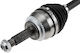 Drive Transmission Shaft Mitsubishi Outlander I 2001-2008 2.4L SUV Mitsubishi Outlander I 2001-2008 2.0L SUV