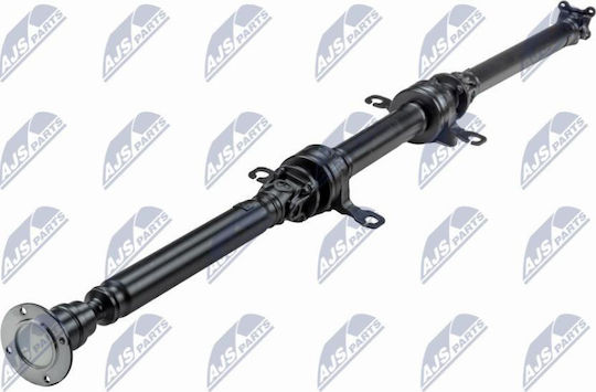 Drive Transmission Shaft Transmission Shaft Mazda CX-7 2006-2014 2.5L SUV Mazda CX-7 2006-2014 2.3L SUV