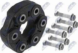 Άρθρωση Διαμήκης Άξονας Mercedes-benz C-class 2013-0 3.0l Sedan Mercedes-benz C-class 2013-0 1.6l Sedan Mercedes-benz C-class 2013-0 2.0l Sedan