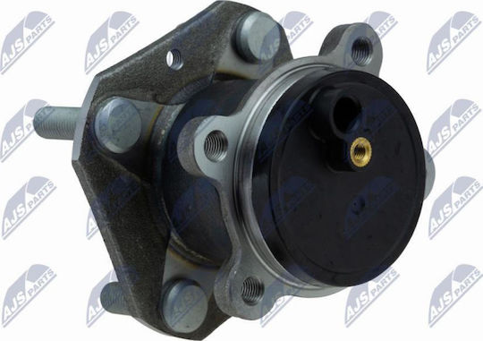Radlagersatz für Mazda 2 2014-0 1.5l Hatchback