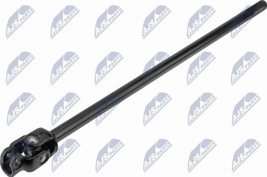 Άρθρωση Άξονας Τιμονιού Peugeot Boxer Bus 1994-2002 2.0l Bus Peugeot Boxer Bus 1994-2002 2.8l Bus Peugeot Boxer Bus 1994-2002 1.9l Bus