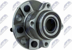 Set Wheel Bearings Lexus LC Coupe 2016-03 3.5L Coupe Lexus LC Coupe 2016-03 5.0L Coupe Lexus LS 2006-03 4.6L Sedan