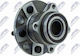 Set Wheel Bearings Lexus LC Coupe 2016-03 3.5L Coupe Lexus LC Coupe 2016-03 5.0L Coupe Lexus LS 2006-03 4.6L Sedan