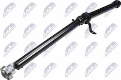 Arbore De Transmisie Mișcare Transmisie Arbore Audi A6 C7 Avant 2011-2018 4.0l Break Audi A7 Sportback 2010-2018 4.0l Hatchback