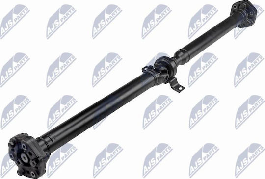 Arbore De Transmisie Mișcare Transmisie Arbore Chevrolet Camaro 2015-0 3.6l Coupe Chevrolet Camaro Convertible 2015-0 3.6l Convertible