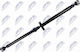 Drive Transmission Shaft Transmission Shaft Dodge Challenger Coupe 2007-06 2.6l Coupe Dodge Challenger Coupe 2007-06 4.6l Coupe Dodge Challenger Coupe 2007-06 6.3l Coupe
