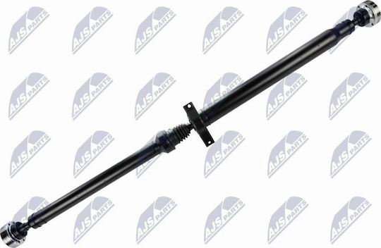 Drive Transmission Shaft Transmission Shaft Dodge Challenger Coupe 2007-06 2.6l Coupe Dodge Challenger Coupe 2007-06 4.6l Coupe Dodge Challenger Coupe 2007-06 6.3l Coupe