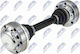 Getriebewelle Antriebsstrang Mercedes-benz G-Klasse 1989-0 3.2l SUV Mercedes-benz G-Klasse 1989-0 2.3l SUV Mercedes-benz G-Klasse 1989-0 2.7l SUV