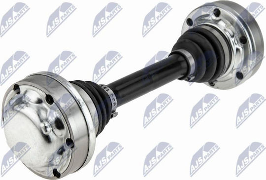 Getriebewelle Antriebsstrang Mercedes-benz G-Klasse 1989-0 3.2l SUV Mercedes-benz G-Klasse 1989-0 2.3l SUV Mercedes-benz G-Klasse 1989-0 2.7l SUV