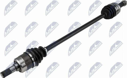 Άξονας Μετάδοσης Κίνησης Hyundai Ix35 2009-2015 2.0l Suv Kia Sportage Iii 2009-0 2.0l Suv