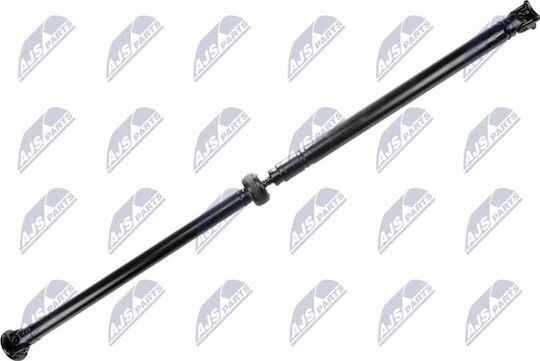 Getriebewellen Antriebsstrang Antriebswelle Nissan Qashqai II SUV 2013-0 1.6l SUV