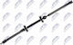 Getriebewelle Antriebswelle Toyota Highlander Kluger 2007-2014 3.5l SUV
