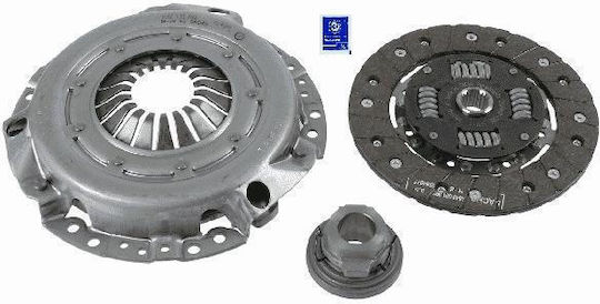 Sachs Kupplungssatz für Lada Niva 2121 1.7-1.6 2105-2107 200mm x 20 Zähne