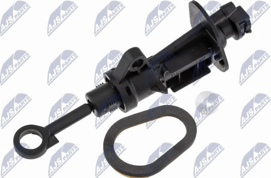 Άνω Αντλία Συμπλέκτης Skoda Citigo 2011-2019 1.0l Hatchback Seat Mii 2011-0 0l Hatchback Seat Mii 2011-0 1.0l Hatchback
