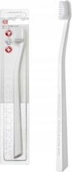 Swissdent Swissdent Extra Soft White Toothbrush