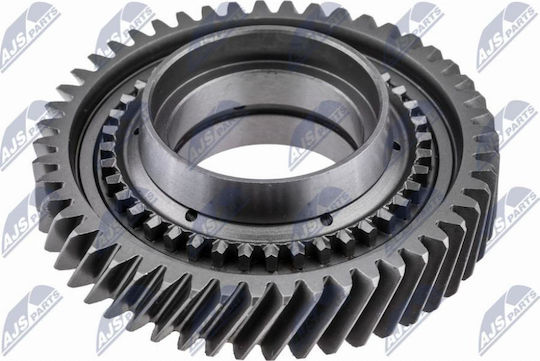 Primary Shaft Gear Peugeot Boxer Bus 2005-0 3.0l Bus Peugeot Boxer Bus 2005-0 2.2l Bus Peugeot Boxer Platform Chassis 2006-0 3.0l Van