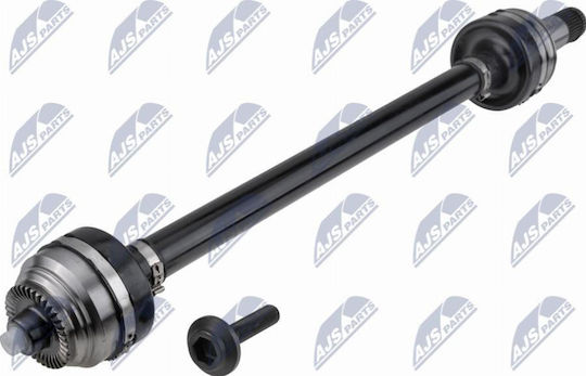 Getriebewelle Antrieb Für Bmw X7 2019-0 3l SUV Bmw X7 2019-0 4.4l SUV Bmw X7 2019-0 3.0l SUV