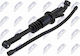 Горна Помпа На Съединителя Peugeot 3008 Mpv 2009-2017 1.6l Mpv Peugeot 5008 2009-2017 1.6l Mpv