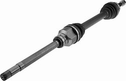 Άξονας Μετάδοσης Κίνησης Citroën C4 Cactus 2014-0 1.5l Hatchback Citroën C4 Cactus 2014-0 1.6l Hatchback Citroën C4 Cactus 2014-0 1.2l Hatchback