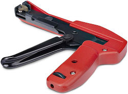 StarTech N10MM-CABLE-TIE-GUN Πιστόλι Δεματικών