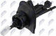 Obere Kupplungspumpe Für Ford Tourneo Connect Große Tourneo Connect V408 Mpv 2013-0 1.0l Mpv Für Ford Tourneo Connect Große Tourneo Connect V408 Mpv 2013-0 1.6l Mpv Für Ford Tourneo Connect Große Tourneo Connect V408 Mpv 2013-0 1.5l Mpv