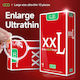 Condoms 10pcs for Large Sizes Thin for Natural Feeling