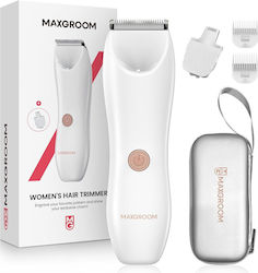 Maxgroom M-9082 Trimmer Μηχανή