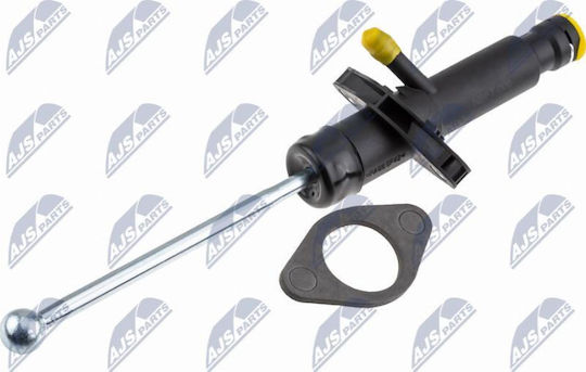 Obere Kupplungspumpe Fiat Idee 2003-0 1.4l Mpv Fiat Idee 2003-0 1.3l Mpv Fiat Idee 2003-0 1.2l Mpv