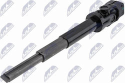Άρθρωση Κολόνα Τιμονιού Bmw 3 1997-2005 2.5l Sedan Bmw 3 1997-2005 1.8l Sedan Bmw 3 1997-2005 2.0l Sedan