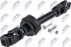 Άρθρωση Κολόνα Τιμονιού Mini Mini 2001-2006 1.4l Hatchback Mini Mini 2001-2006 1.6l Hatchback Mini Mini Convertible 2004-2008 1.6l Convertible